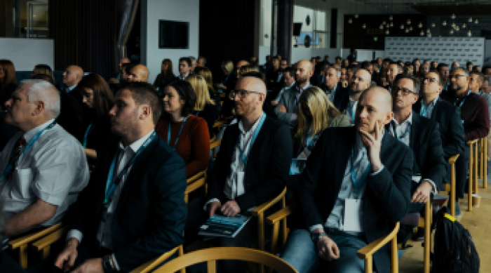 Gestão empresarial em 2025