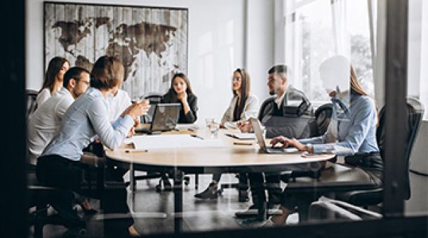 Vantagens de um ERP para aumentar a produtividade