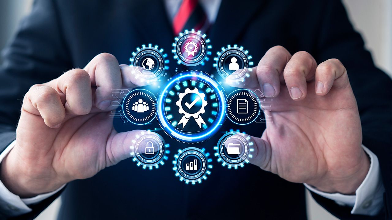 Sistemas integrados na gestão empresarial