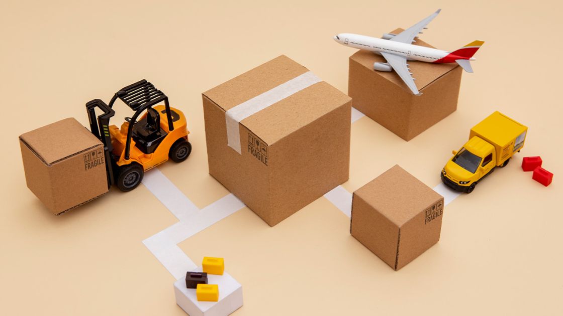 Logística e Distribuição: A Base da Eficiência e Competitividade Empresarial