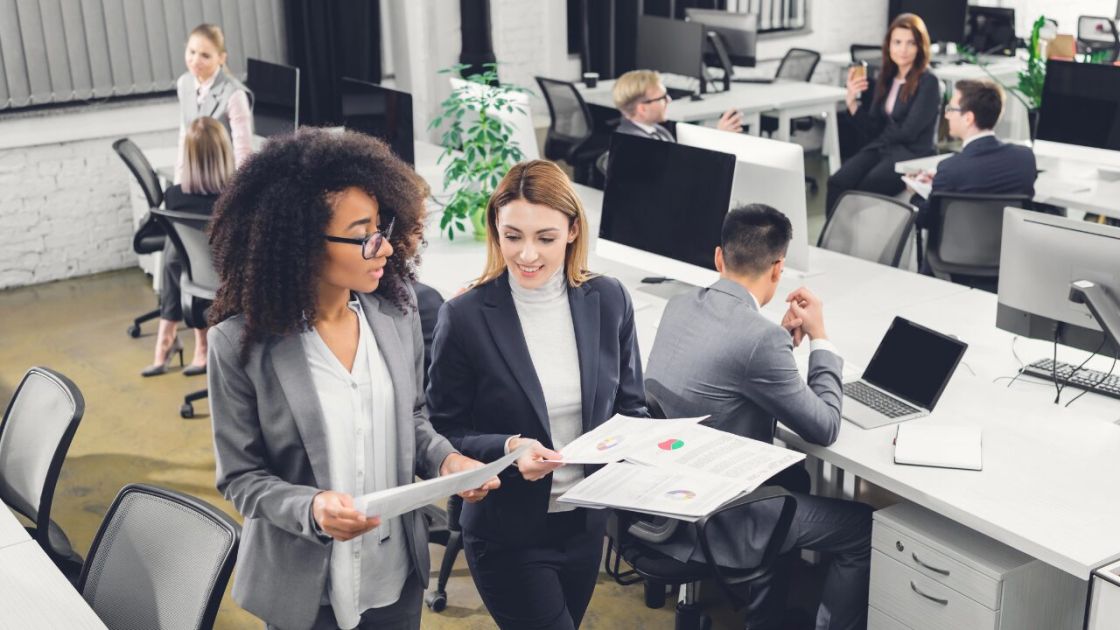 Empresas sem ERP