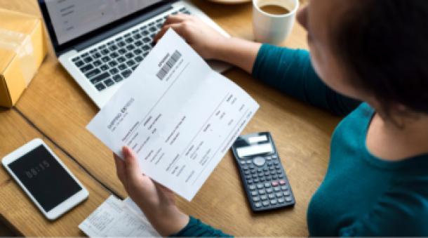 Como calcular a folha de pagamento