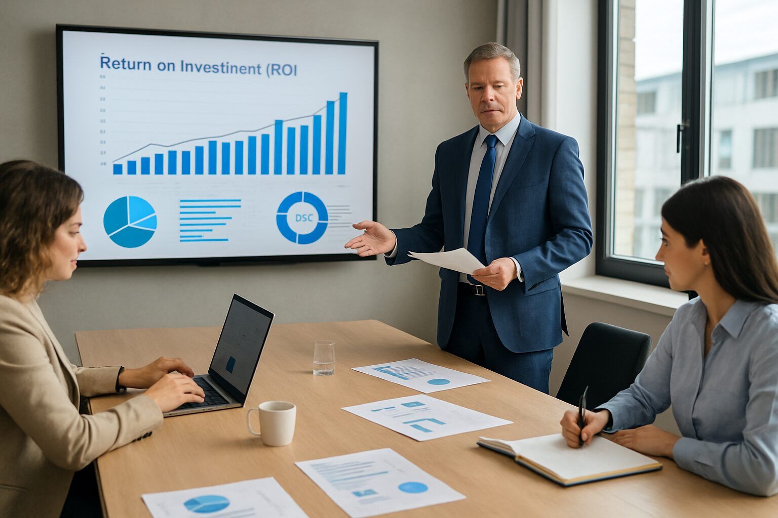 Custo de implementação ERP