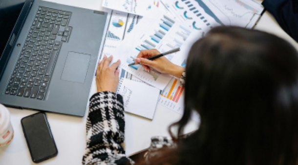 Eficiência Operacional