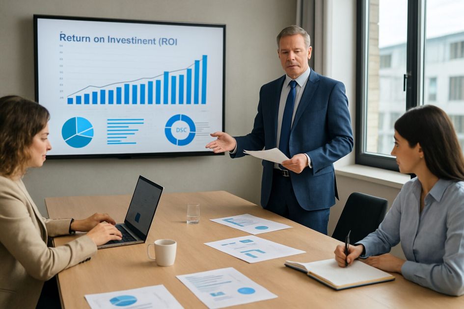 Custo de implementação ERP
