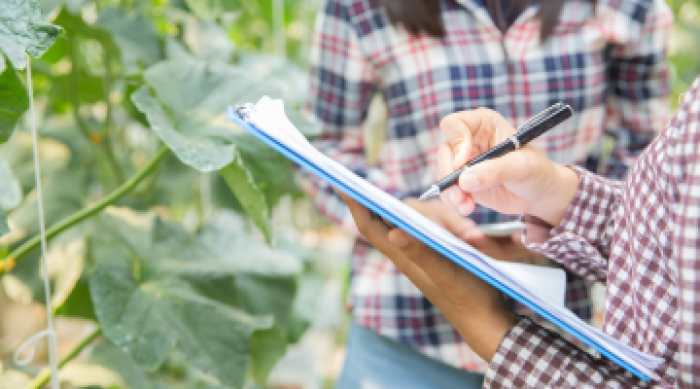 Receituário Agronômico