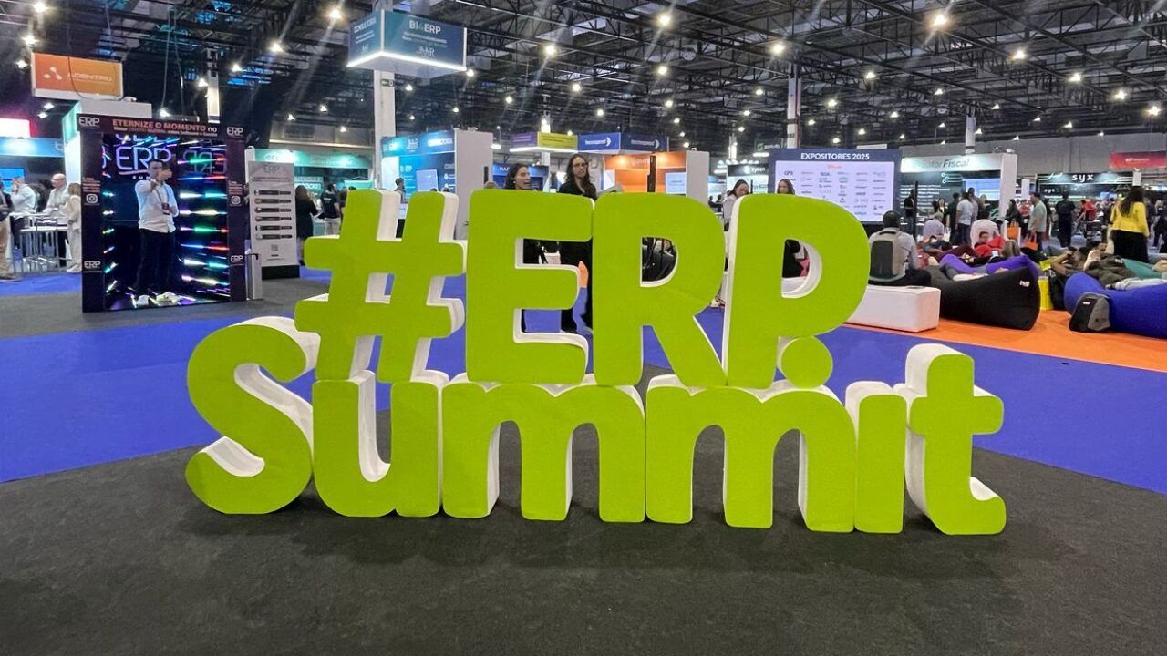ERP Summit 2025
