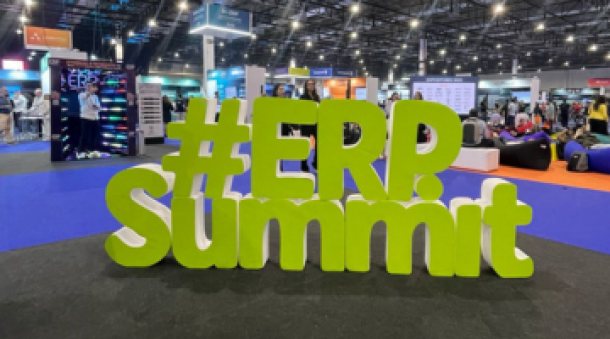 ERP Summit 2025