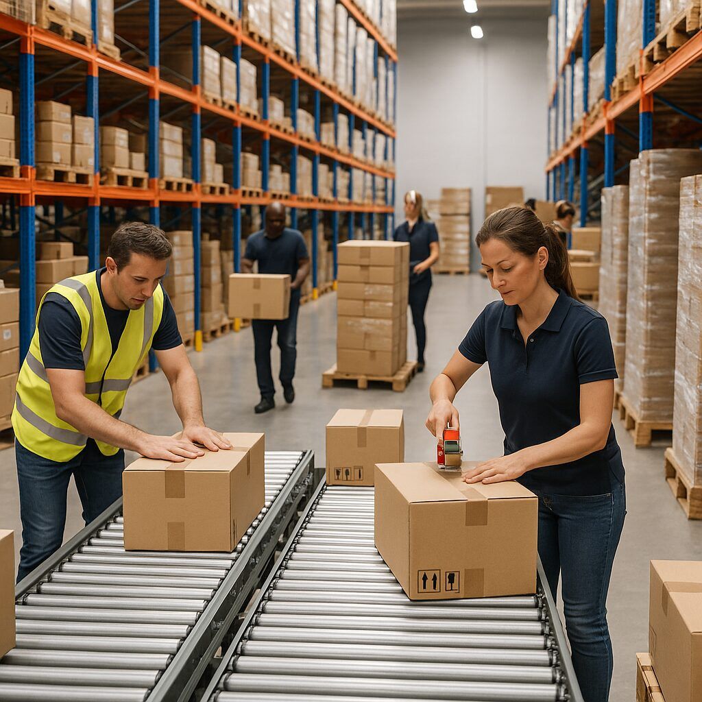 ERP para distribuidoras