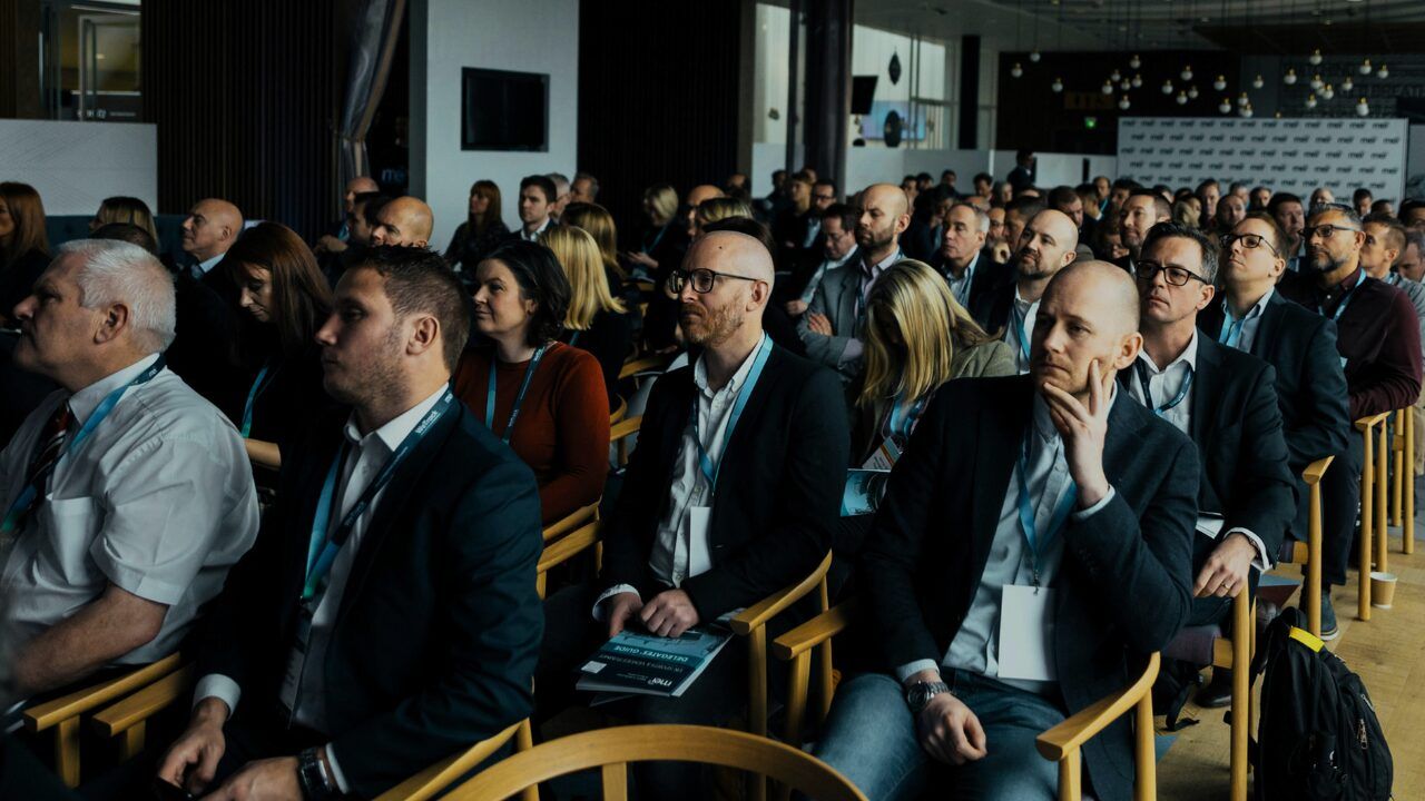 Gestão empresarial em 2025