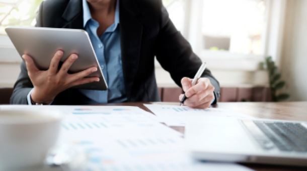 ROI do SAP Business One