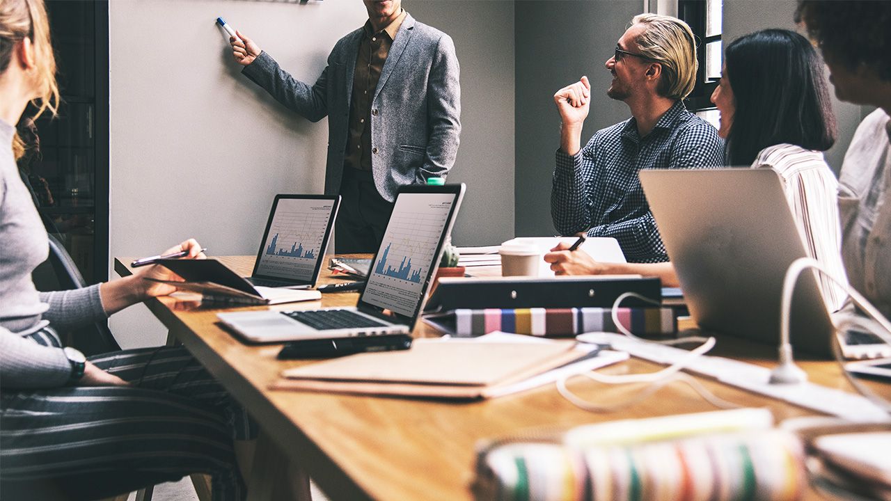 aumento de produtividade nas vendas com CRM