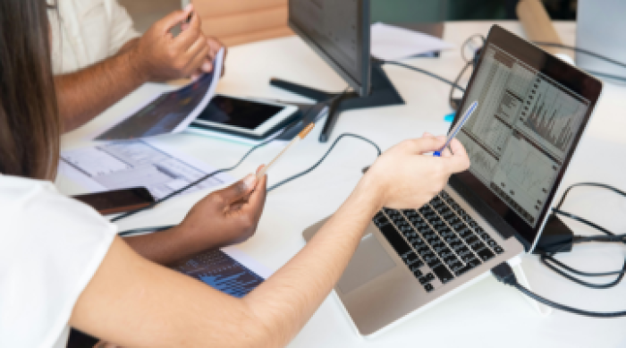 relatórios SAP Business One