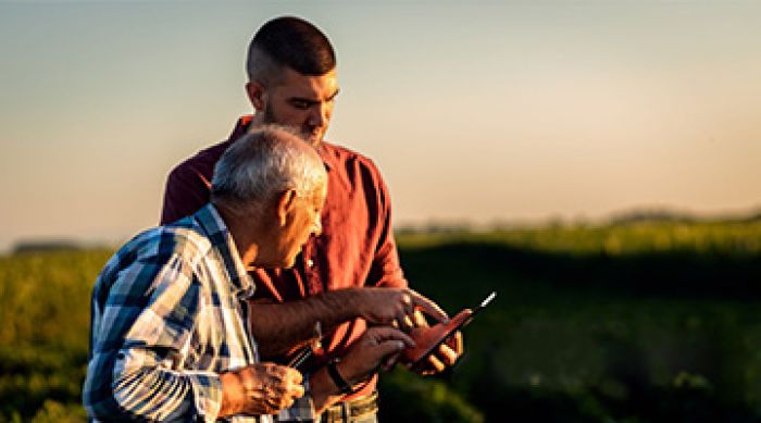 ERP para Cooperativas