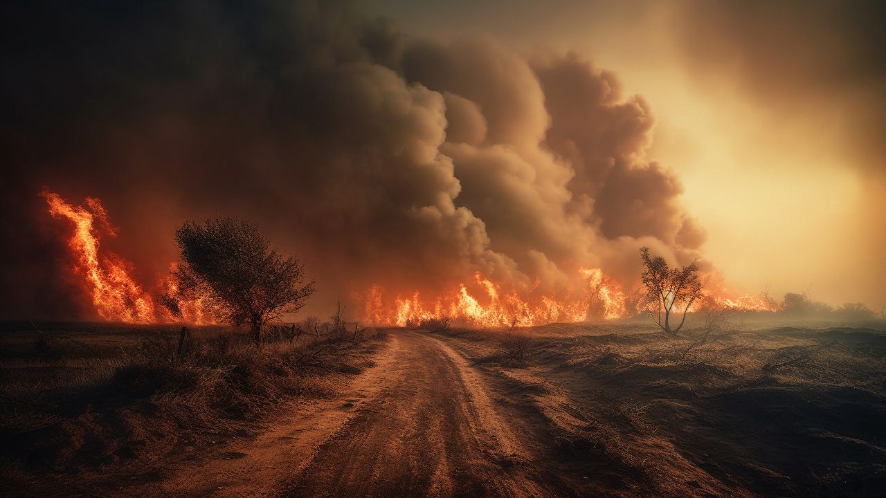 Riscos ambientais: Como monitorar com o SAP Business One