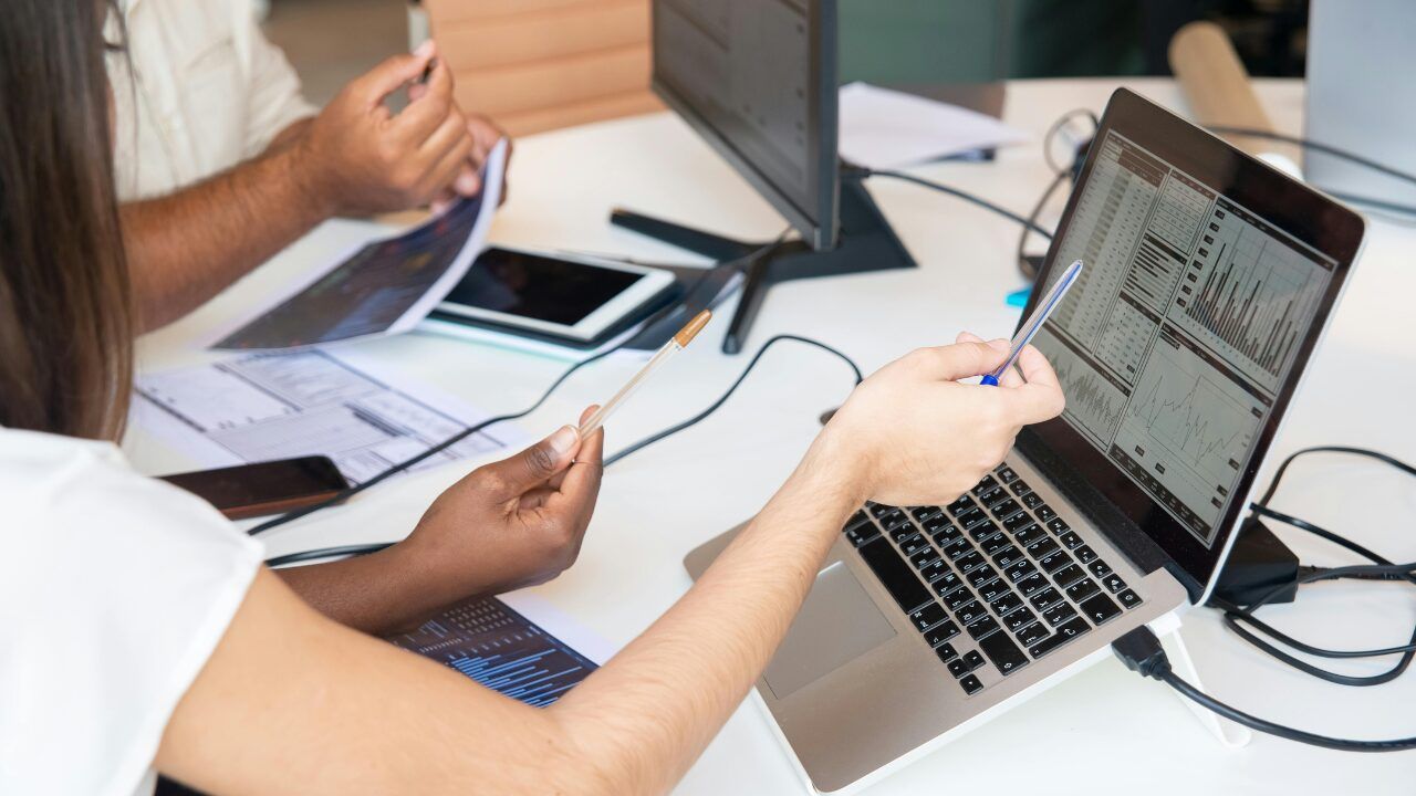 relatórios SAP Business One