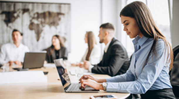 RH com SAP Business One