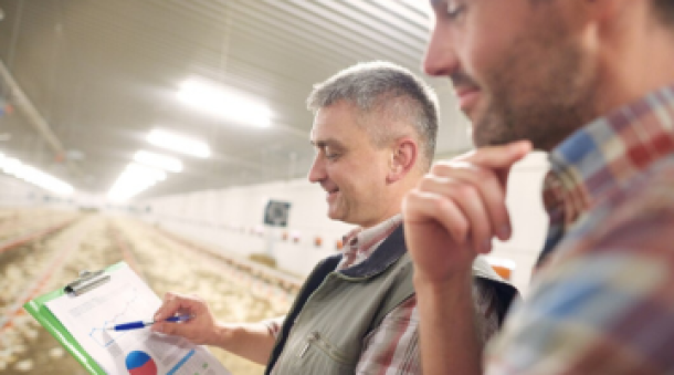 Planejamento Agrícola