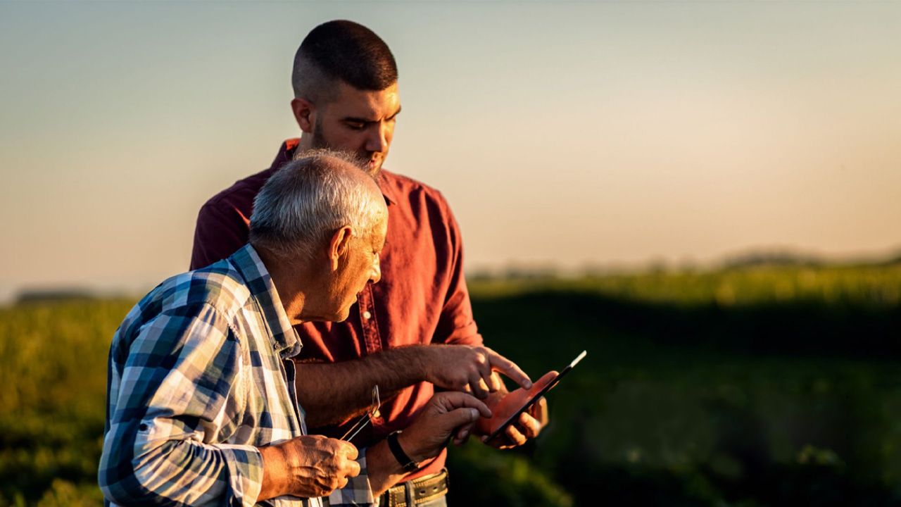 ERP para Cooperativas