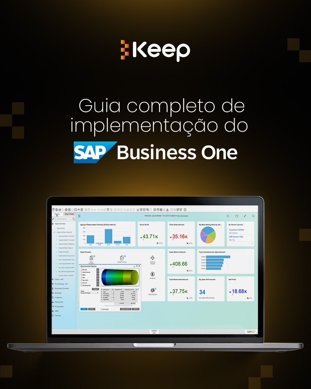 equipe-implantacao-sap-business-one-keep