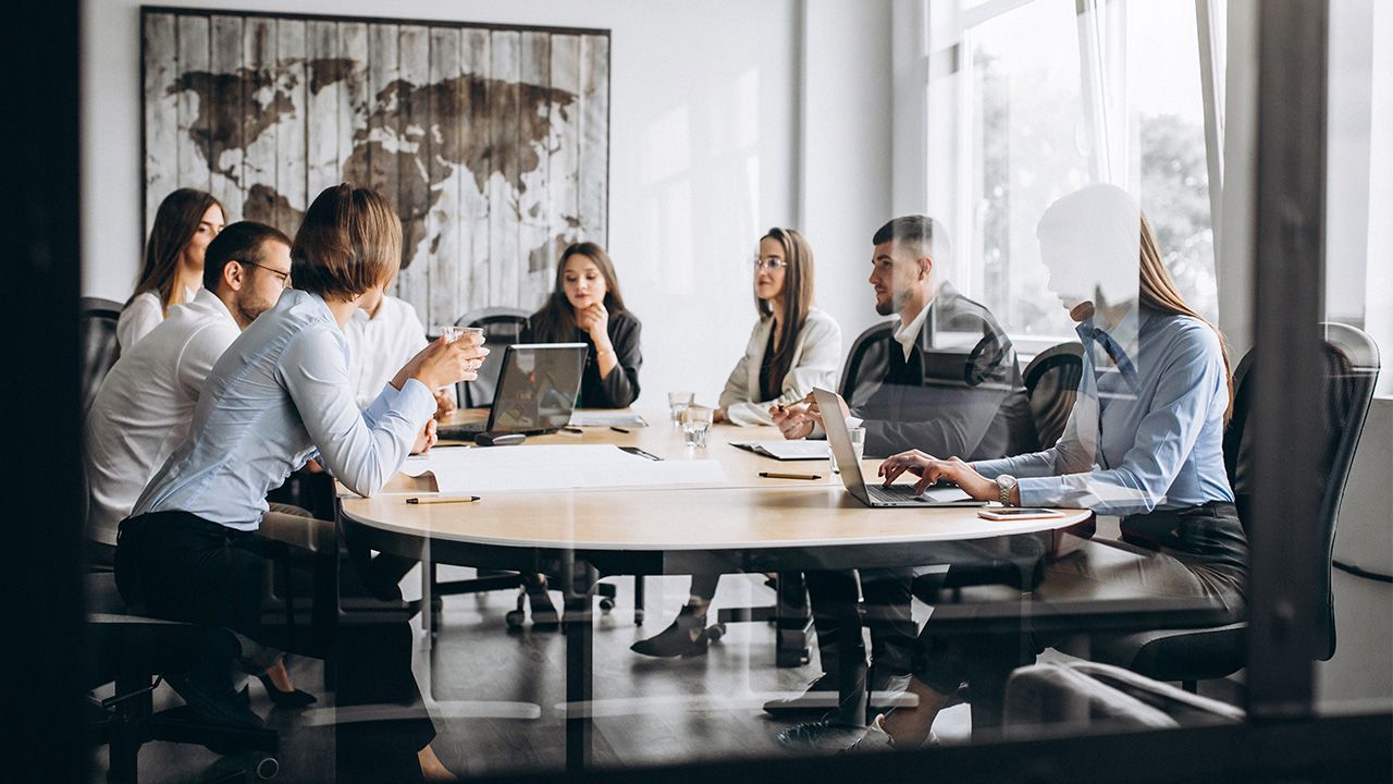 Vantagens de um ERP para aumentar a produtividade