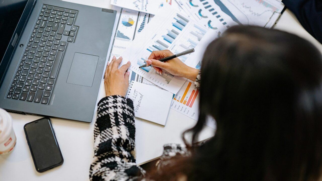 Eficiência Operacional