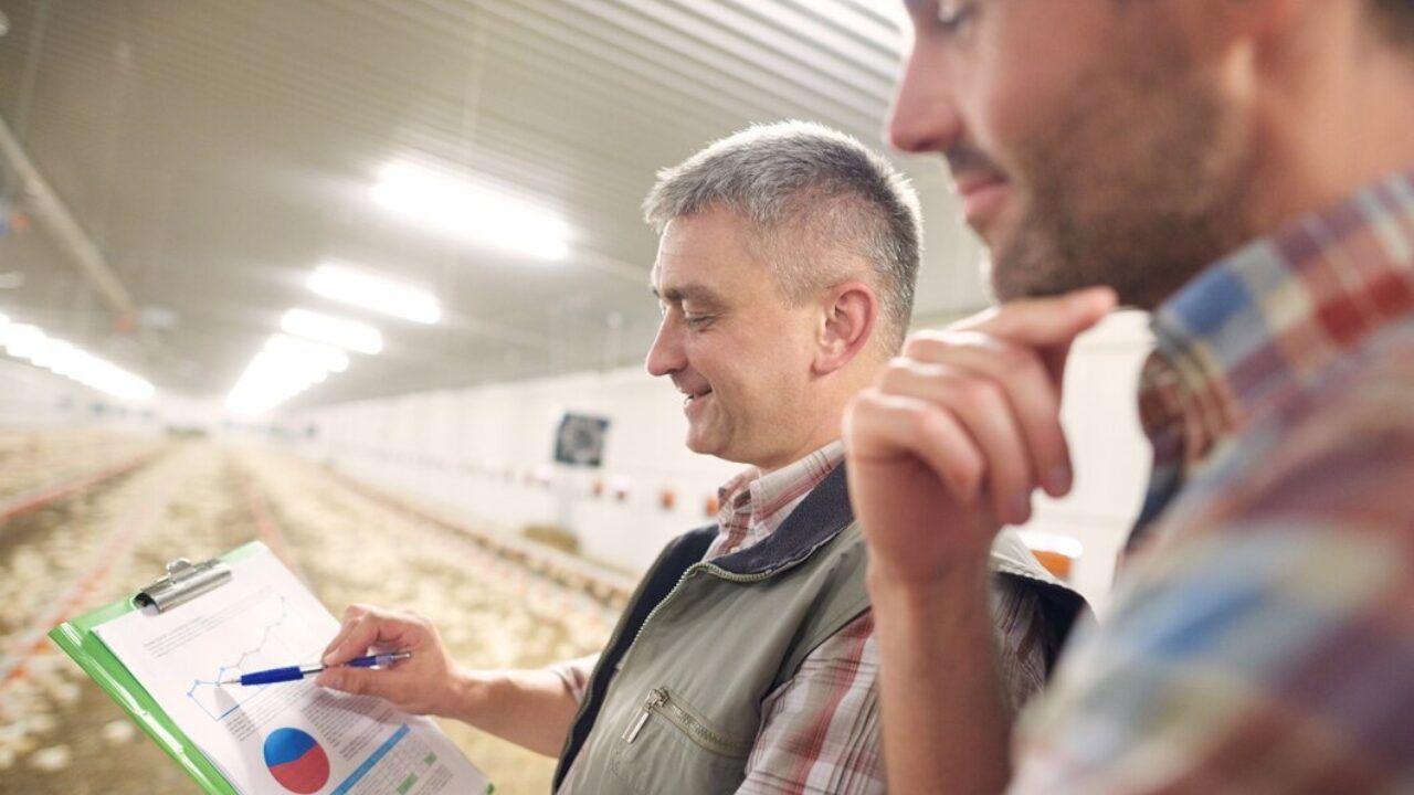 Planejamento Agrícola