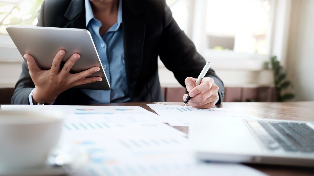 ROI do SAP Business One