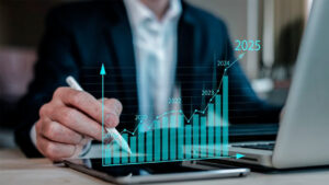 ERP para empresas em crescimento