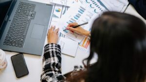 Eficiência Operacional