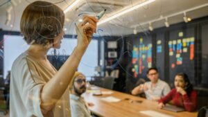 Cultura Organizacional