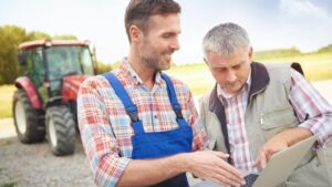 Planejamento Agrícola