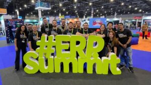 ERP Summit