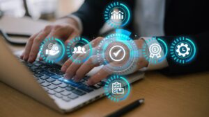 Aplicação da Inteligência Artificial em Sistemas ERP